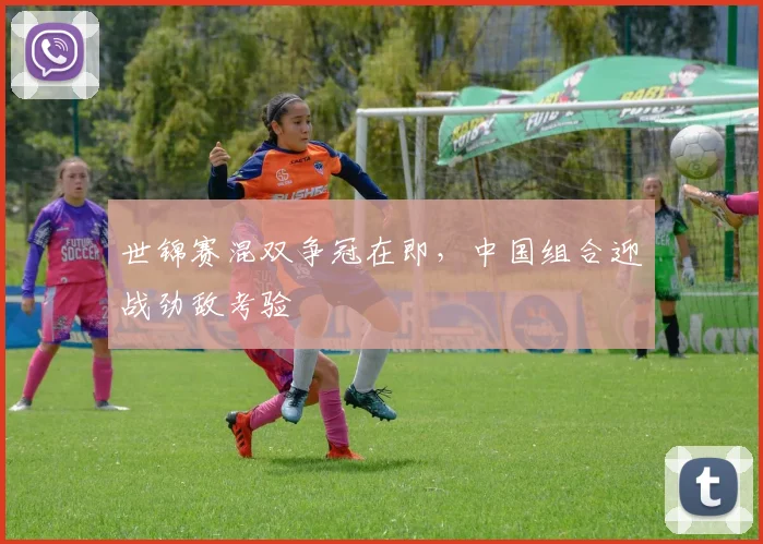 世锦赛混双争冠在即，中国组合迎战劲敌考验