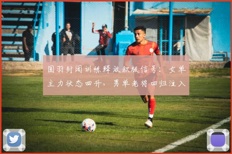 国羽封闭训练释放积极信号：女单主力状态回升，男单老将回归注入强心剂 - 虎扑体育