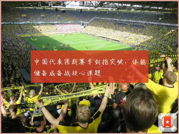 中国代表团新赛季剑指突破,体能储备成备战核心课题